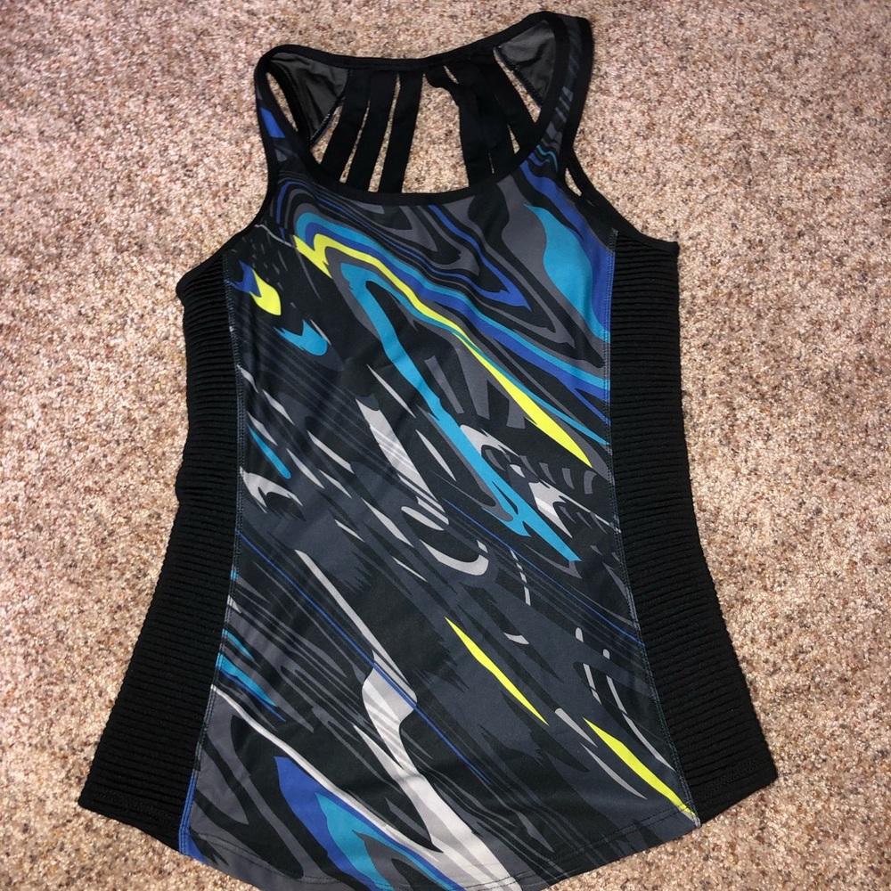 Fabletics tank top